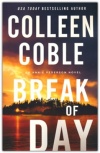 Break of Day -  Annie Pederson Novel Series